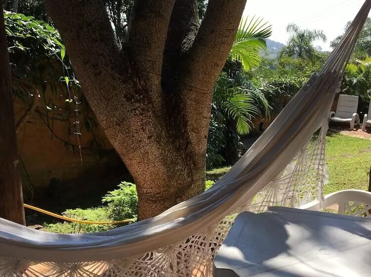 ホテル Pousada Villabella Villaggio