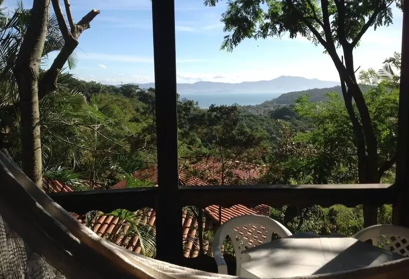 ホテル Pousada Villabella Villaggio