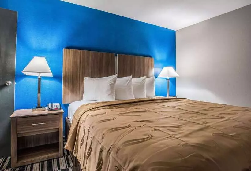 The Marco Hotel Lake Charles