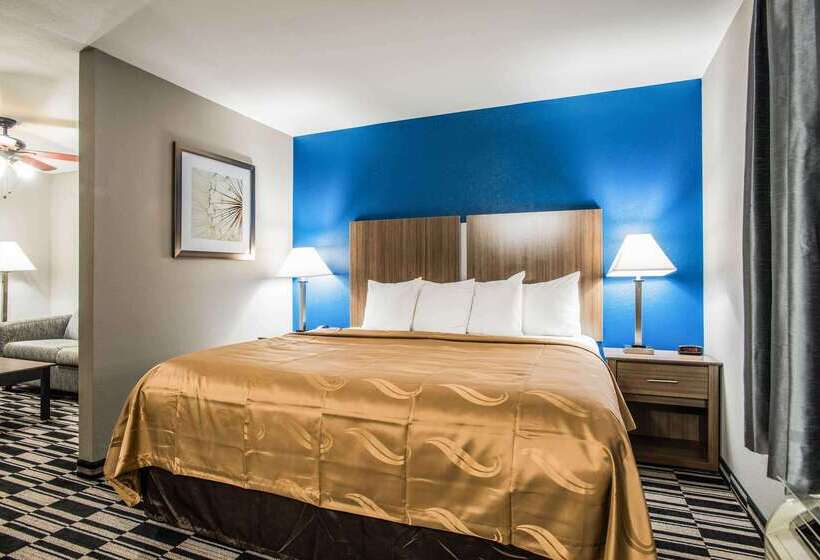 The Marco Hotel Lake Charles