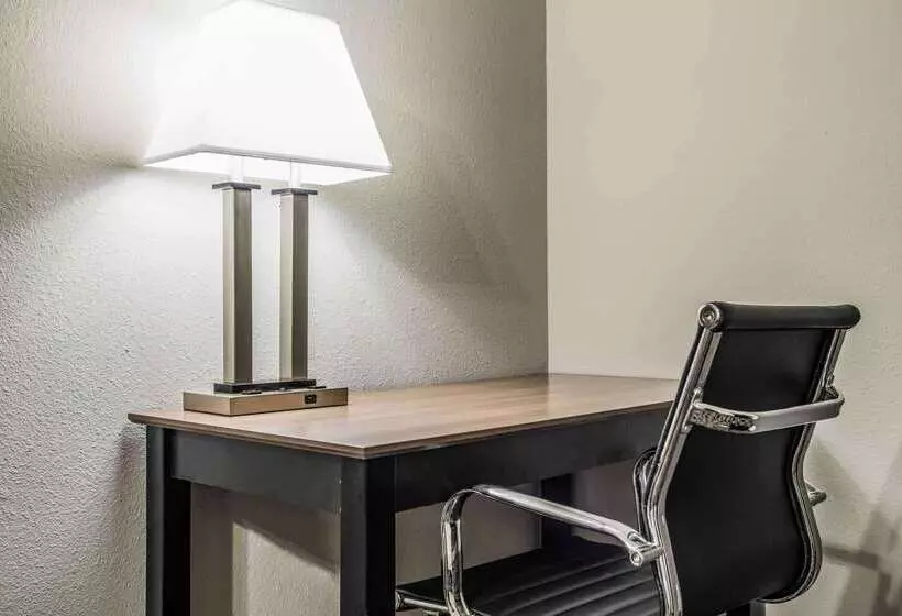 The Marco Hotel Lake Charles