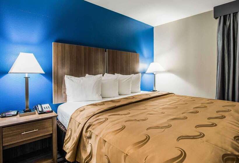 The Marco Hotel Lake Charles