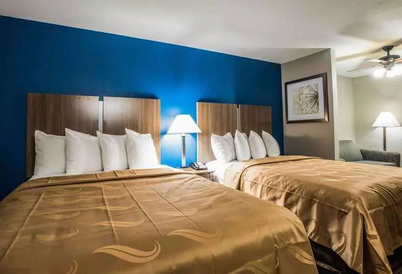 The Marco Hotel Lake Charles