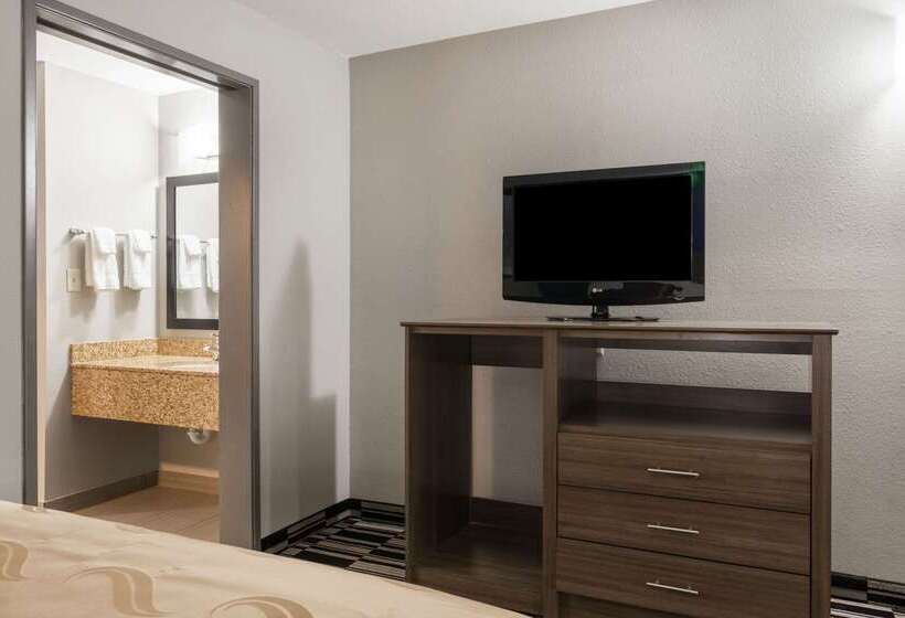 The Marco Hotel Lake Charles