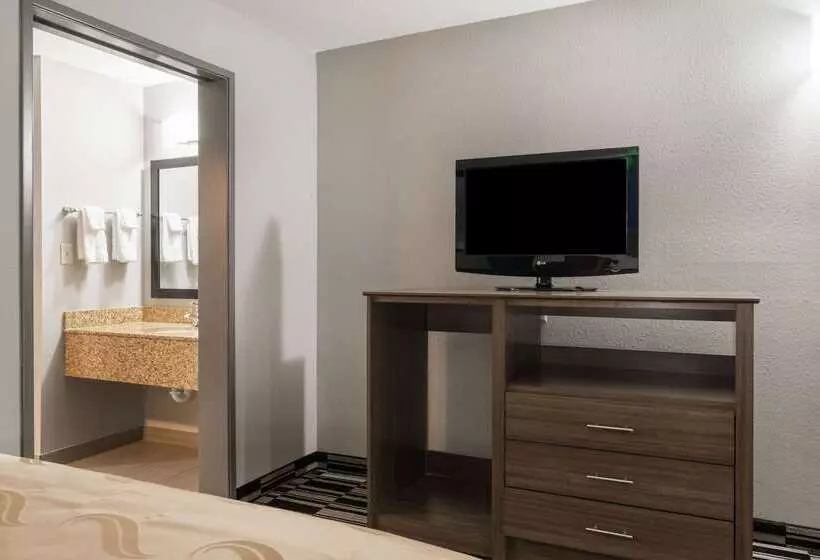 The Marco Hotel Lake Charles