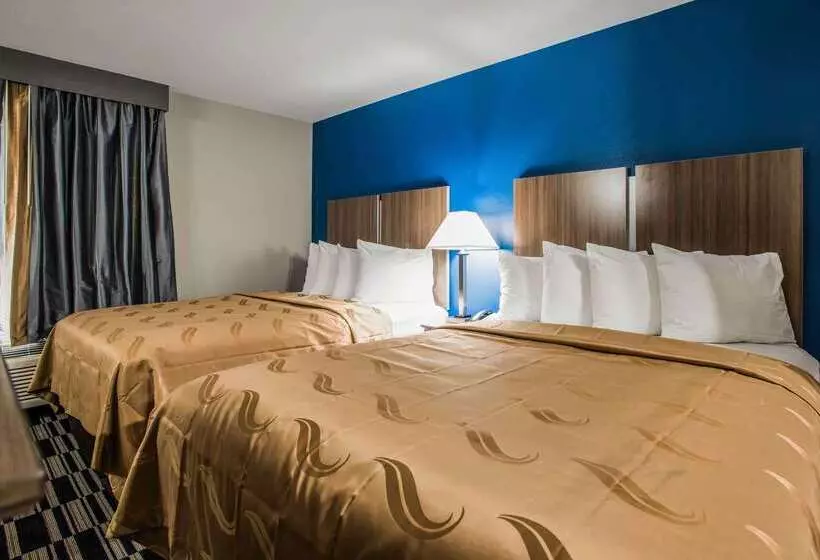 The Marco Hotel Lake Charles