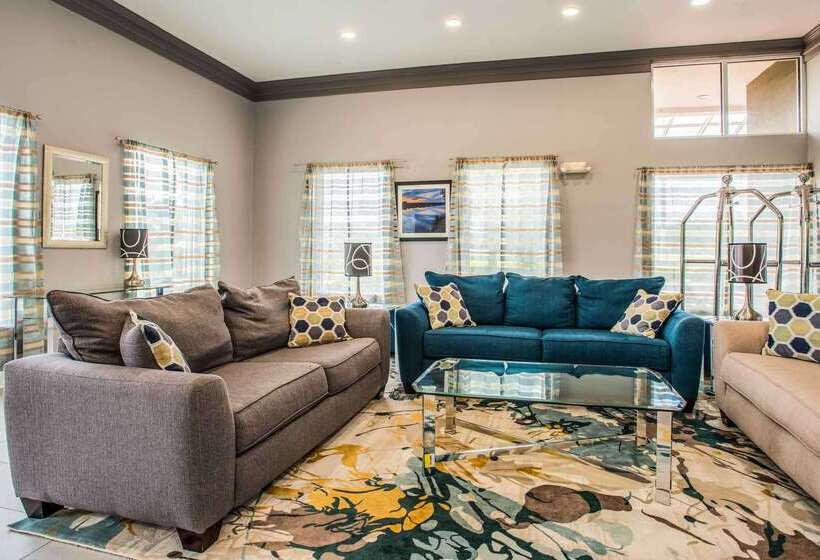 The Marco Hotel Lake Charles