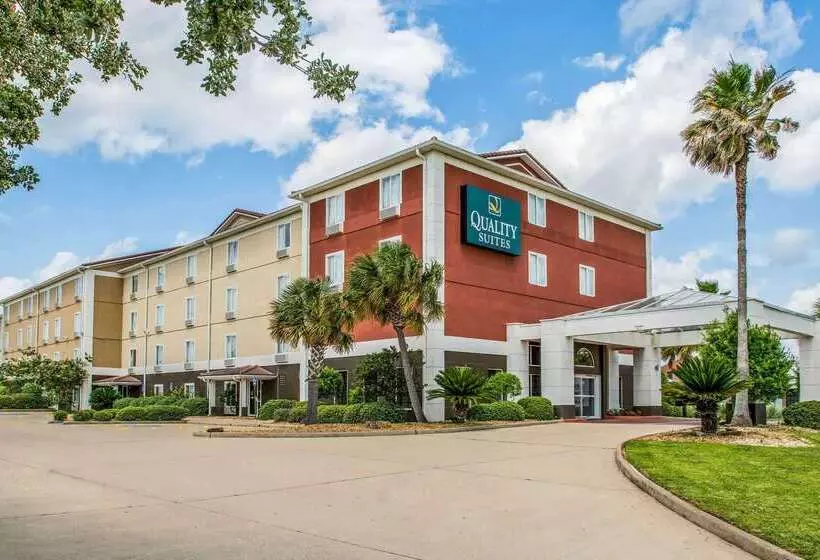The Marco Hotel Lake Charles