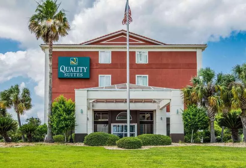 The Marco Hotel Lake Charles