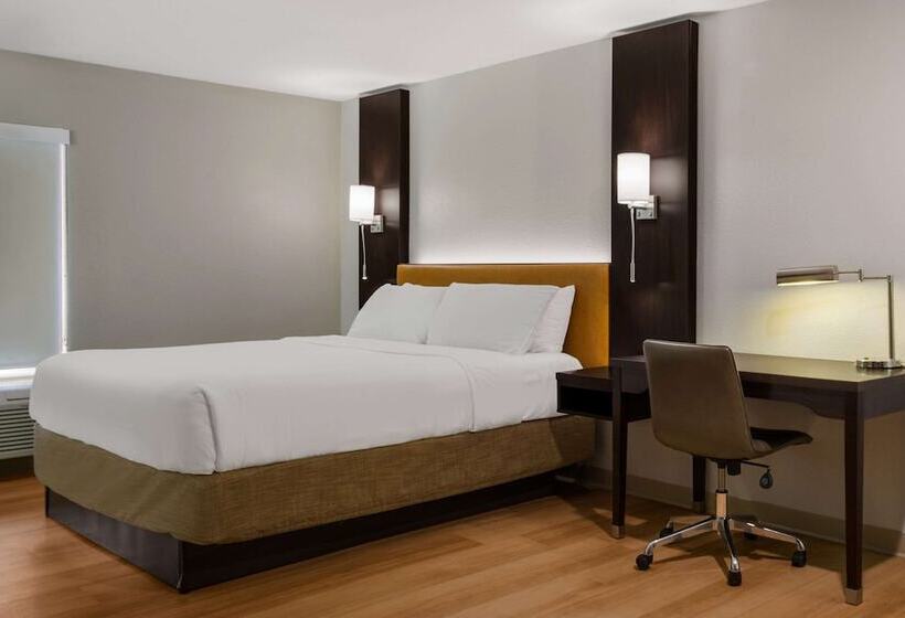 The Marco Hotel Lake Charles