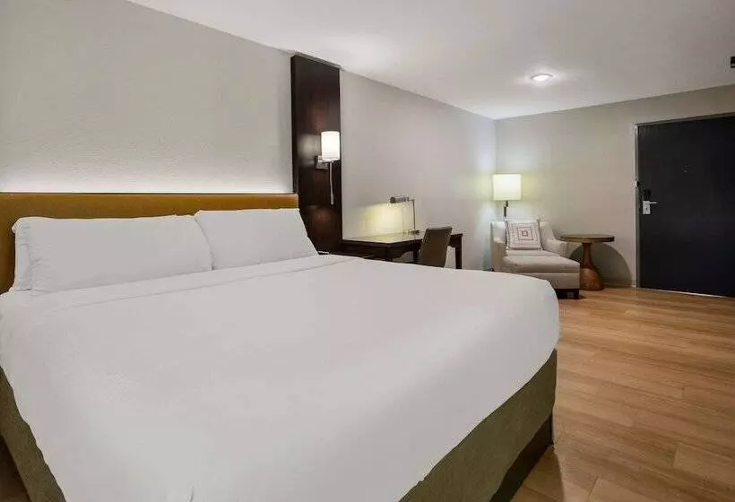 The Marco Hotel Lake Charles