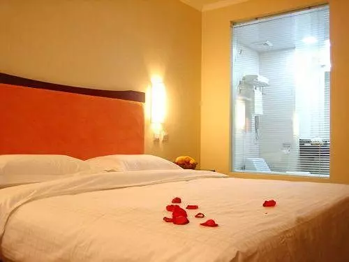 Hotel Rail Tel Communication Commercial