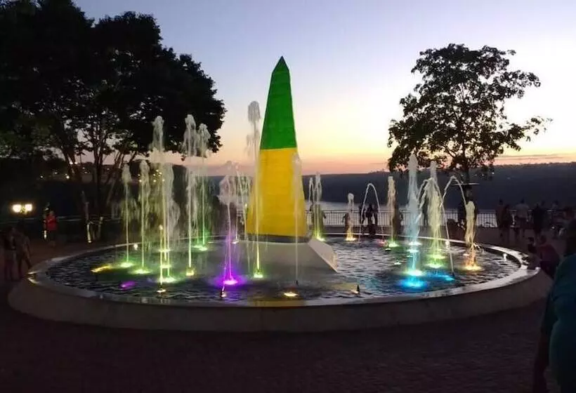 בית מלון כפרי Rolim Palace