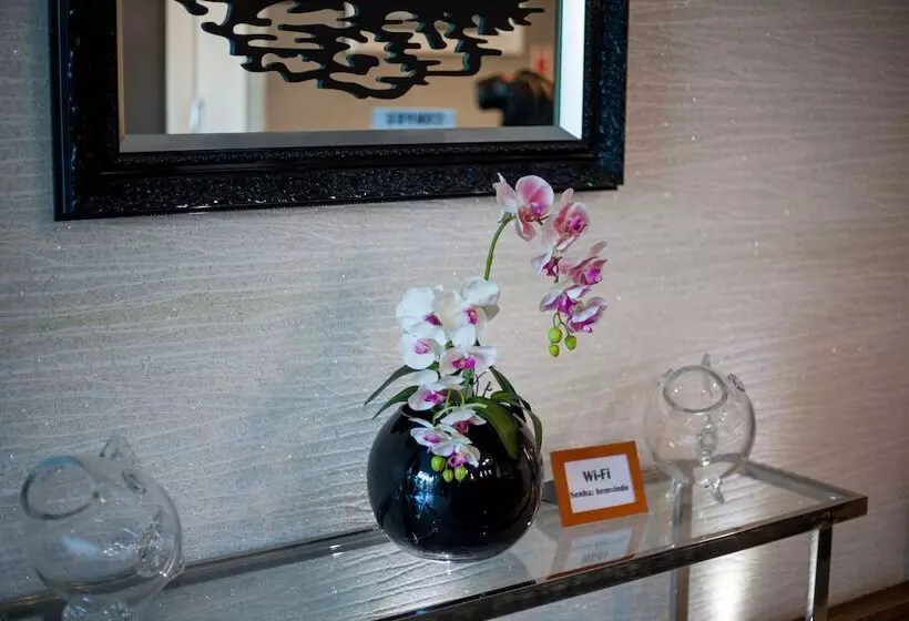 בית מלון כפרי Rolim Palace