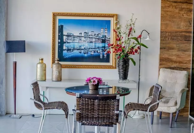 בית מלון כפרי Rolim Palace