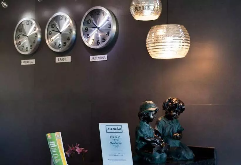 בית מלון כפרי Rolim Palace