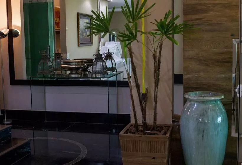 בית מלון כפרי Rolim Palace