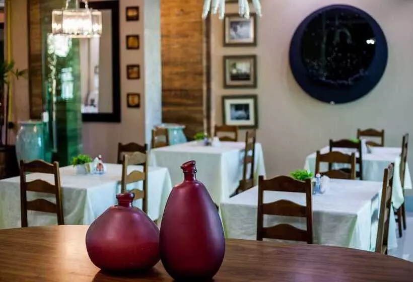 בית מלון כפרי Rolim Palace