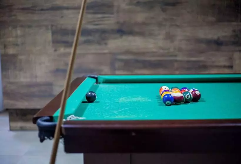 בית מלון כפרי Rolim Palace