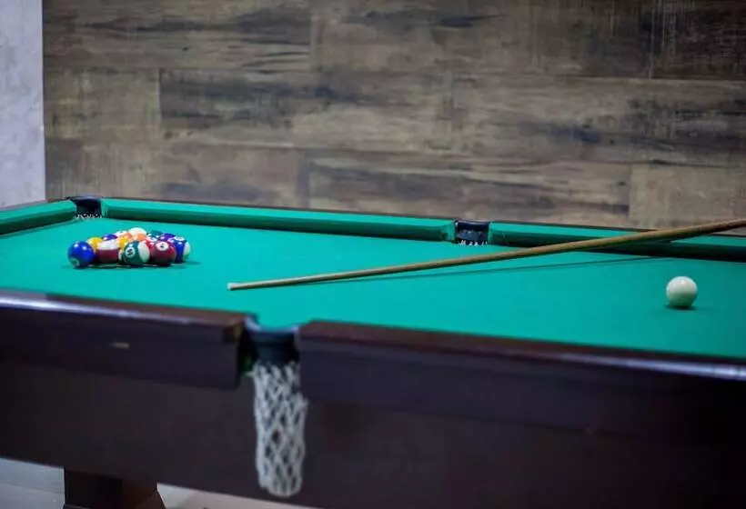 בית מלון כפרי Rolim Palace