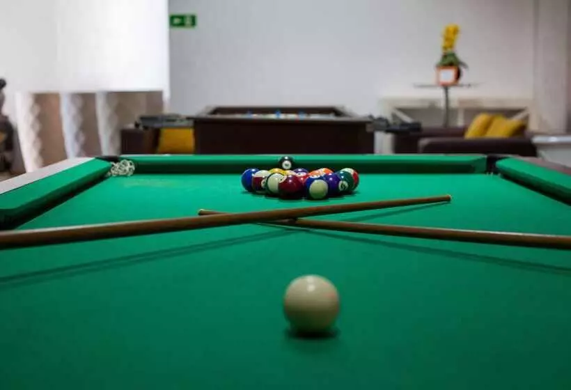 בית מלון כפרי Rolim Palace