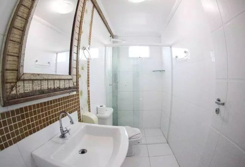 בית מלון כפרי Rolim Palace