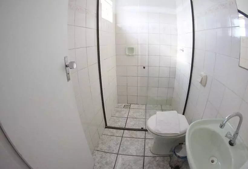 בית מלון כפרי Rolim Palace