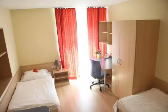 Strawberry Summer Hostel Mittelgasse