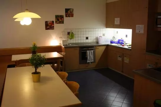 Strawberry Summer Hostel Mittelgasse