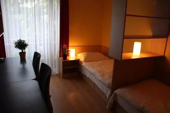 Strawberry Summer Hostel Mittelgasse