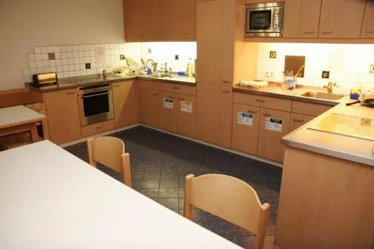 Strawberry Summer Hostel Mittelgasse