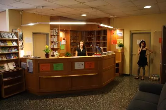 Strawberry Summer Hostel Mittelgasse