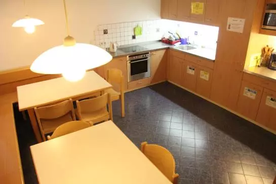 Strawberry Summer Hostel Mittelgasse