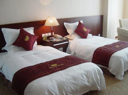 فندق Wanguo Mingyuan Business