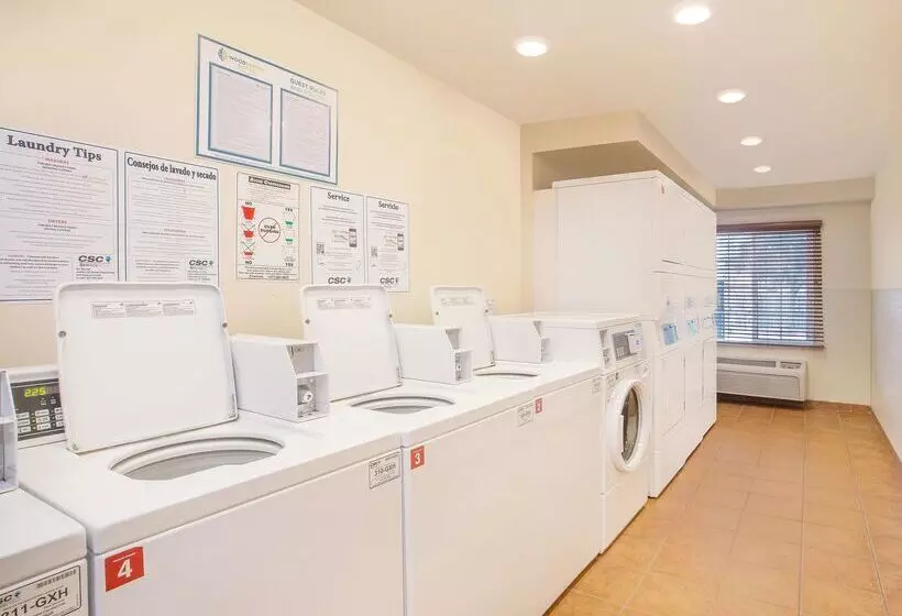 ホテル Extended Stay America Select Suites Austin Round Rock