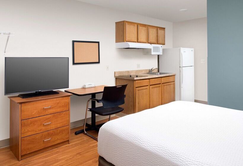 ホテル Extended Stay America Select Suites   Austin   Round Rock