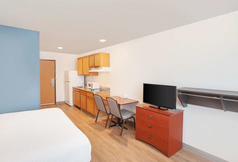 ホテル Extended Stay America Select Suites   Austin   Round Rock