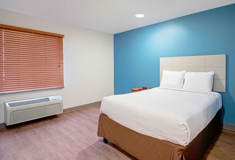 ホテル Extended Stay America Select Suites   Austin   Round Rock