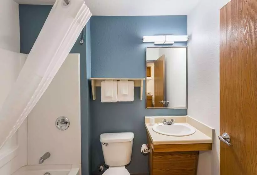 ホテル Extended Stay America Select Suites Austin Round Rock