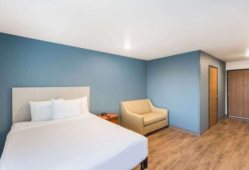 ホテル Extended Stay America Select Suites   Austin   Round Rock
