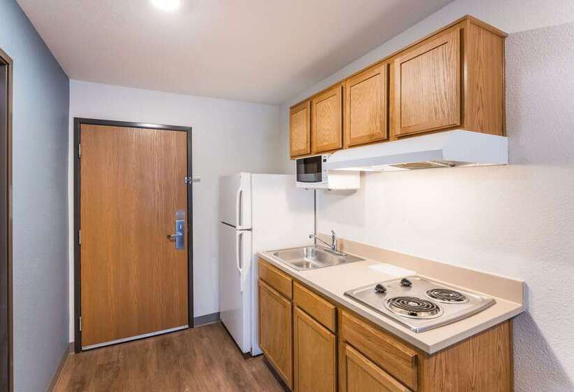 ホテル Extended Stay America Select Suites   Austin   Round Rock