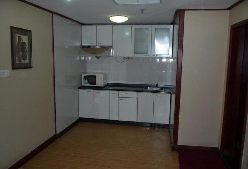 בית מלון כפרי Dalian Yicheng Business