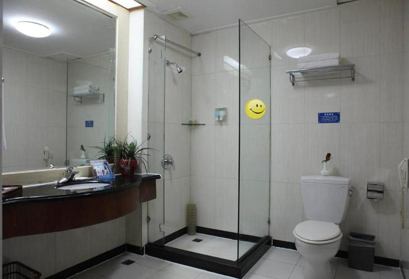 בית מלון כפרי Dalian Yicheng Business