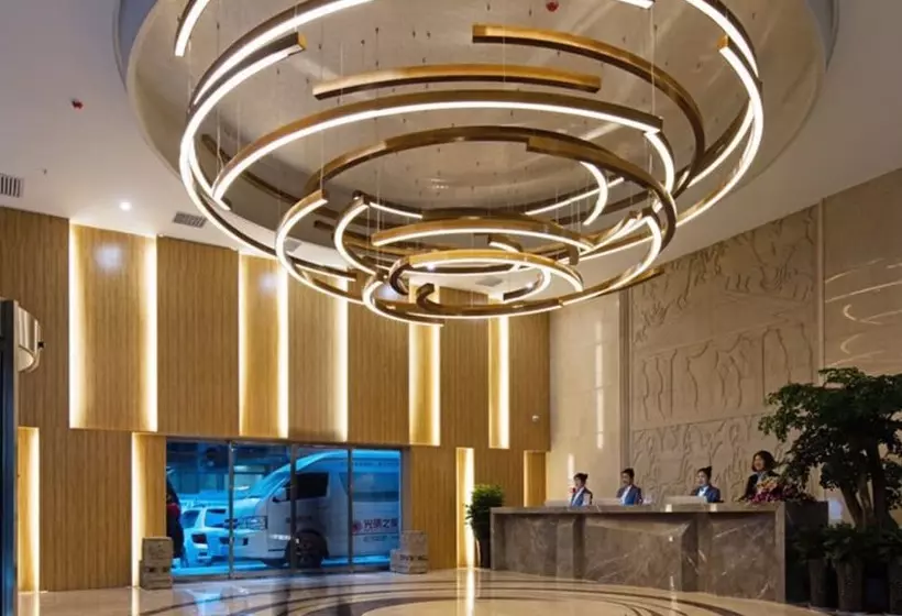 호텔 New Northwest