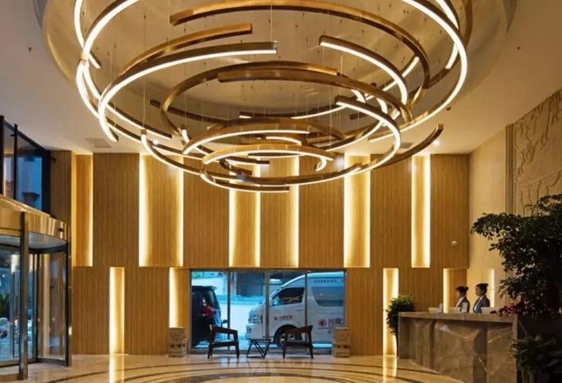 호텔 New Northwest