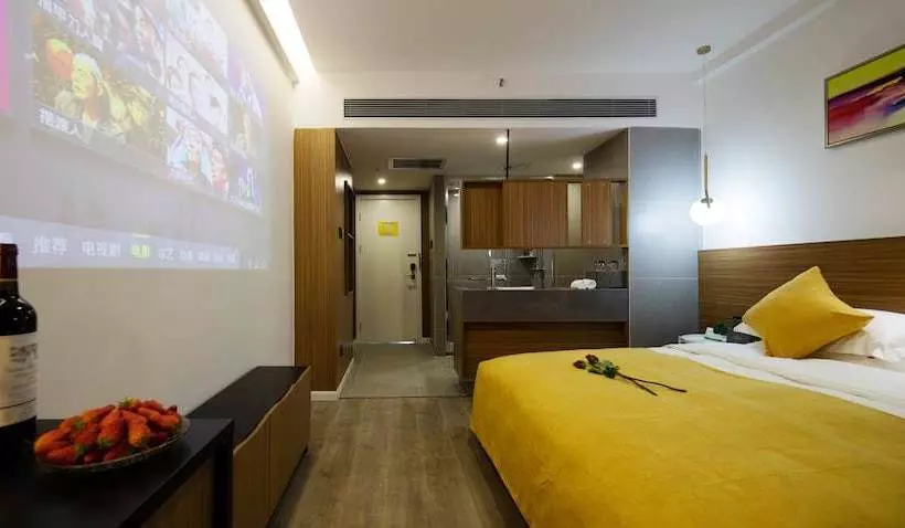 호텔 New Northwest