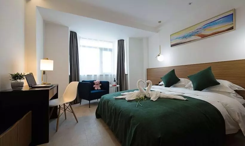 호텔 New Northwest