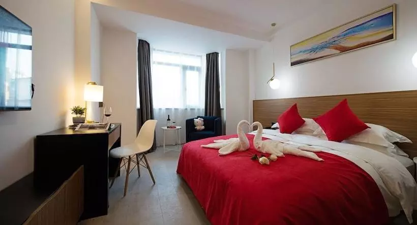 호텔 New Northwest