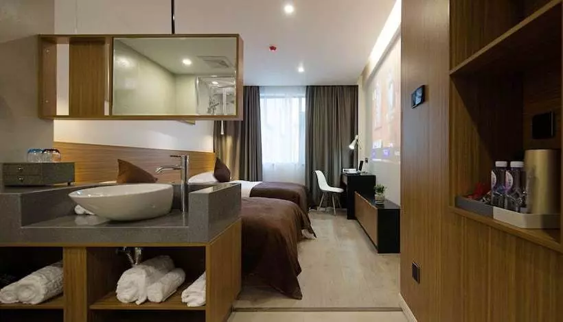 호텔 New Northwest