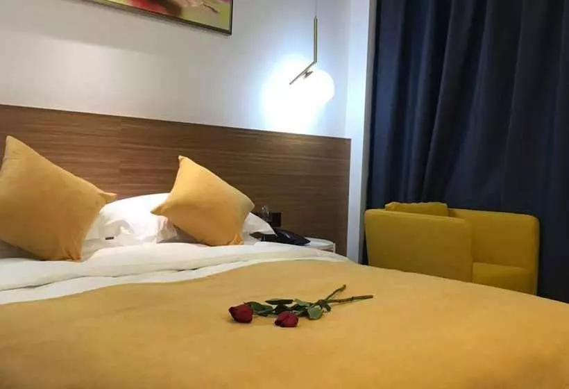 호텔 New Northwest